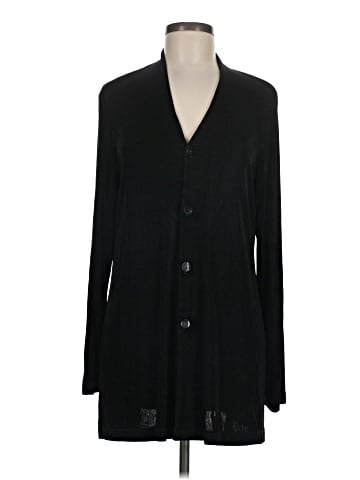 Travelers by Chico's Kimono (view 1)