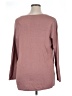 J.Jill Pink Pullover Sweater Size XL - photo 2