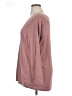 J.Jill Pink Pullover Sweater Size XL - photo 5