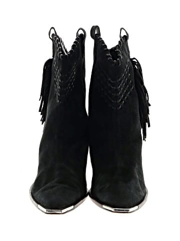 Schutz Ankle Boots (view 2)