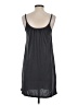 Mudd Gray Sleeveless Top Size XS - photo 2