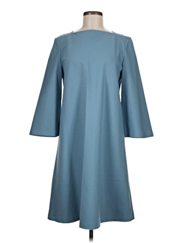 Lafayette 148 New York Casual Dress (view 1)