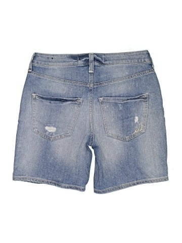 Express Jeans Denim Shorts (view 2)