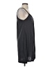 Mudd Gray Sleeveless Top Size XS - photo 4