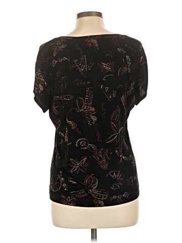 Travelers by Chico's Short Sleeve Blouse (view 2)