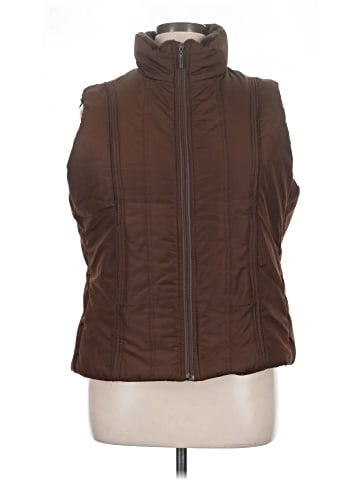 DressBarn Vest (view 1)