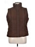 DressBarn 100% Polyester Brown Vest Size XL - photo 1