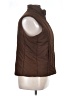 DressBarn 100% Polyester Brown Vest Size XL - photo 4