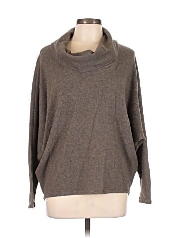 ENTI Turtleneck Sweater (view 1)