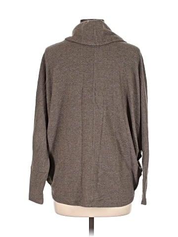 ENTI Turtleneck Sweater (view 2)