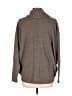 ENTI Brown Turtleneck Sweater Size L - photo 2