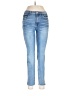 Kensie Hearts Blue Jeans Size 8 - photo 1