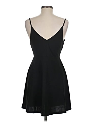 Silence and Noise Cocktail Dress (view 2)