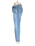 Kensie Hearts Blue Jeans Size 8 - photo 5