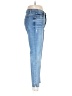 Kensie Hearts Blue Jeans Size 8 - photo 4