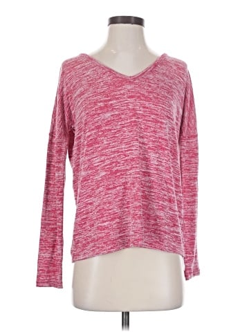 Rag & Bone 3/4 Sleeve T-Shirt (view 1)