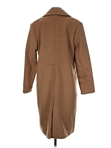 Banana Republic Factory Store Coat (view 2)