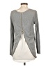 Kensie Gray Pullover Sweater Size S - photo 2