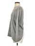 Kensie Gray Pullover Sweater Size S - photo 5