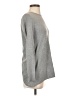 Kensie Gray Pullover Sweater Size S - photo 4
