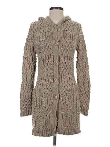 Inis Crafts Cardigan