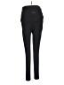 Beyond the Bump by Beyond Yoga Black Active Pants Size Med Maternity - photo 2