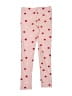 Crewcuts Outlet Hearts Pink Active Pants Size 6 - 7 - photo 2