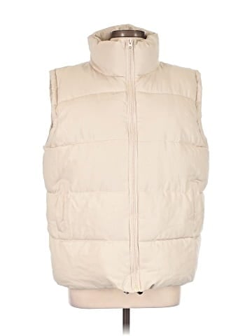 Unbranded Vest (view 1)