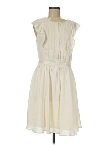 Banana Republic Casual Dress (view 1)