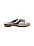 Cole Haan Brown Flip Flops Size 8 - photo 1