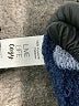 P.J. Salvage 100% Polyester Stars Blue Pullover Sweater Size XS - photo 8