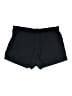 Uniqlo 100% Polyester Solid Black Shorts Size XXL - photo 1