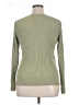 Jeanne Pierre Green Pullover Sweater Size XL - photo 2