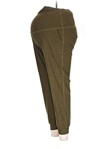 Beyond the Bump by Beyond Yoga Active Pants (view 1)