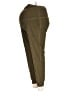 Beyond the Bump by Beyond Yoga Green Active Pants Size M - photo 1