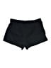 Uniqlo 100% Polyester Solid Black Shorts Size XXL - photo 2