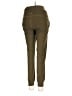Beyond the Bump by Beyond Yoga Green Active Pants Size M - photo 2