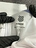 K-Swiss Solid Gray Skort Size S - photo 3