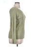 Jeanne Pierre Green Pullover Sweater Size XL - photo 4