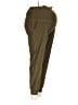 Beyond the Bump by Beyond Yoga Green Active Pants Size M - photo 4