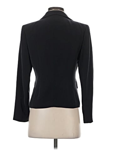 Petite Sophisticate Long Sleeve Top (view 2)