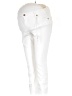 Hatch White Jeggings Size 28 waist - photo 1