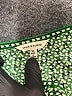 Max Studio Polka Dots Green Casual Dress Size XL - photo 7