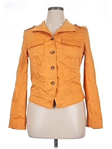 White House Black Market Jacket (view 1)