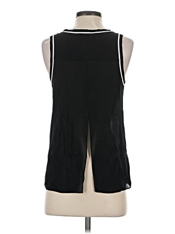 Rag & Bone Sleeveless T-Shirt (view 2)