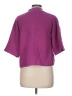 Neiman Marcus Purple Blazer Size M - photo 2