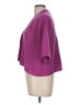 Neiman Marcus Purple Blazer Size M - photo 5