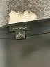 Ann Taylor Solid Black Long Sleeve Blouse Size S - photo 7