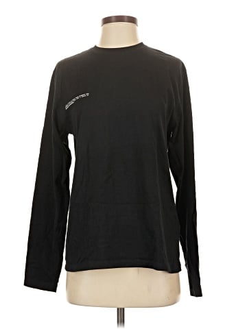 PANGAIA Long Sleeve T-Shirt (view 1)