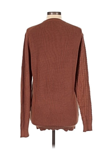 Alfani Pullover Sweater (view 2)